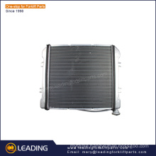 Hangcha Forklift Parts Engine Radiator